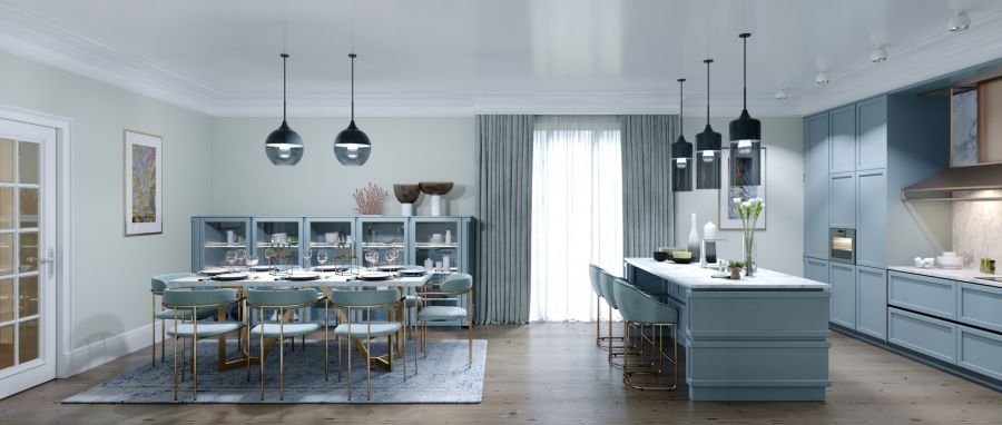 Painting Services by Chris' Painting and Remodeling