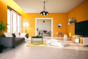 Painting Services in Monroe, North Carolina by Chris' Painting and Remodeling