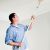 Mount Croghan Ceiling Painting by Chris' Painting and Remodeling