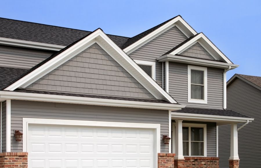 Siding by Chris' Painting and Remodeling