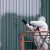 Mount Croghan Commercial Painting by Chris' Painting and Remodeling