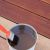 Mount Croghan Deck Staining by Chris' Painting and Remodeling