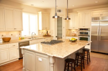 Kitchen Remodel in Fort Mill, SC