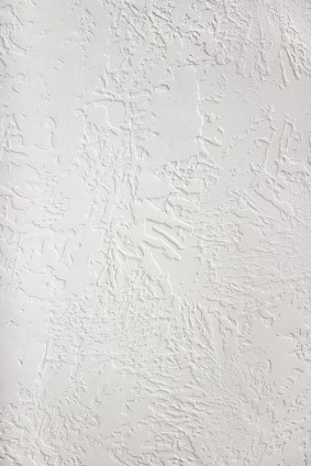 Textured ceiling by Chris' Painting and Remodeling.