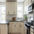 Mount Croghan Kitchen Cabinet Painting by Chris' Painting and Remodeling