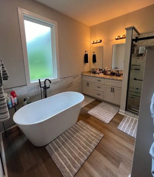 Interior Painting in Unionville, NC (1)
