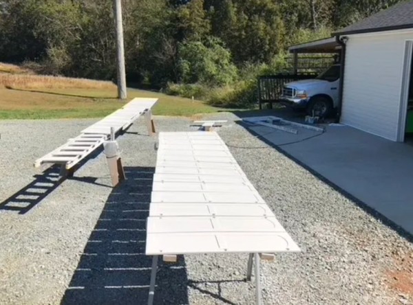 Cabinet Painting in Rock Hill, SC (1)