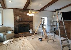 Interior Painting