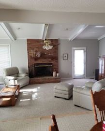 Interior Painting in Matthews, NC (2)