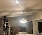 Ceiling Painting